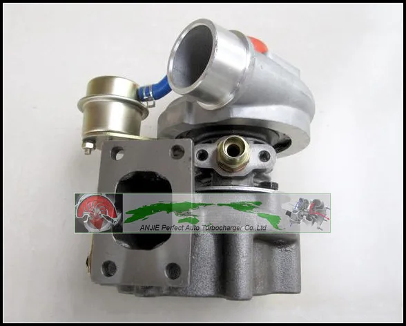Turbo For Iveco Daily TC 35.10 40.10 45.10 49.10 2.5L SOFIM 8140.27.2700 8140.27.2870 165HP TB25 99431083 466974 466974-0010 Turbocharger