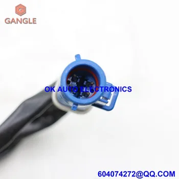 

Oxygen Sensor Lambda AIR FUEL RATIO O2 SENSOR for Ford Mondeo Turnier 6G91-9G444-AA 6G919G444AA 0258006927 0258006928 2007-2015
