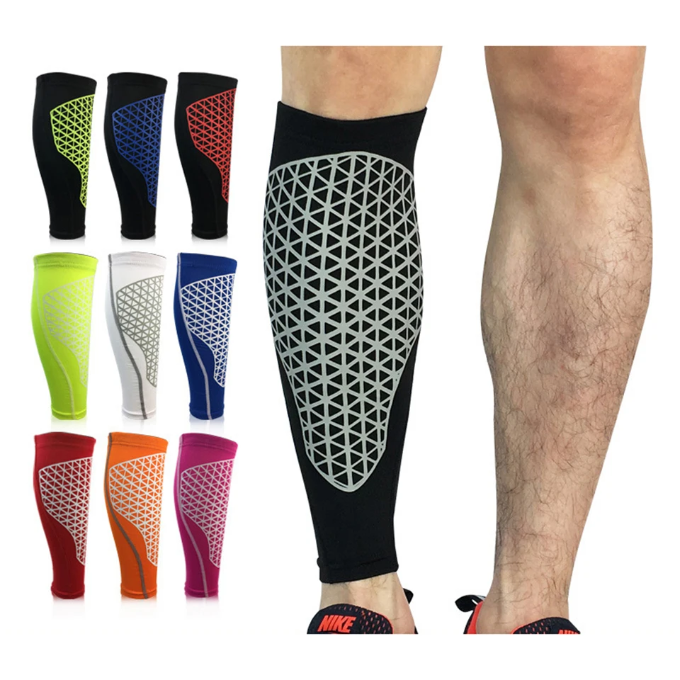 Buy 1PCS Compression Running Calf Leg Sleeve Football