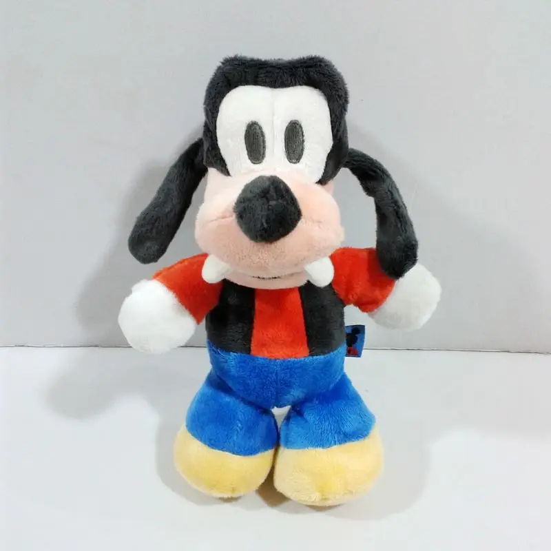 goofy soft toy