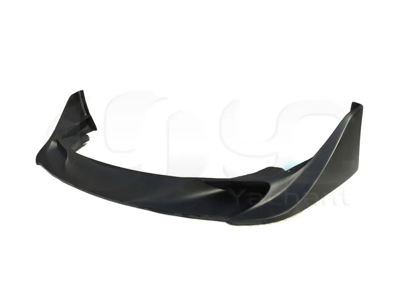 1989-1994 Nissan Skyline R32 GTR TBO Style Front Lip FRP (4)