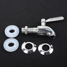 Кран-кран для вина, бочка для напитков, диспенсер для напитков, домашняя кухня, товары