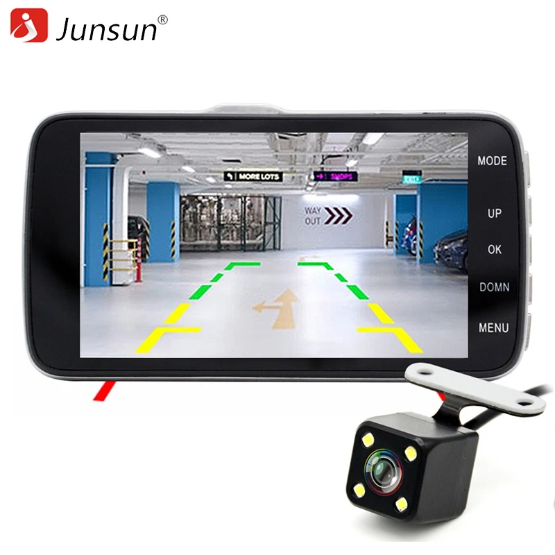Junsun H7 IPS 4\