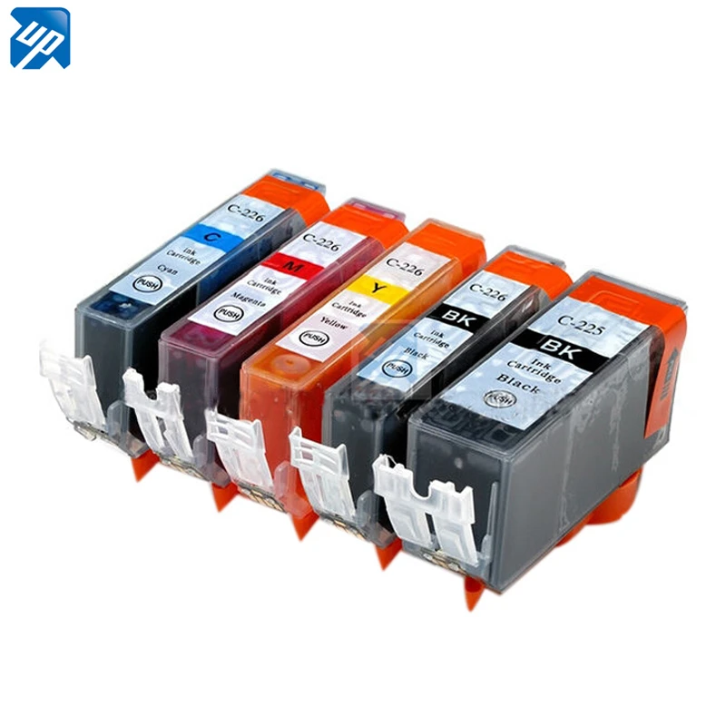 canon printer ink 225 226