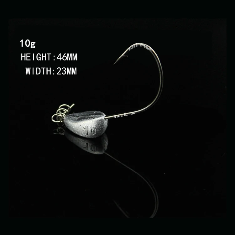 10g
