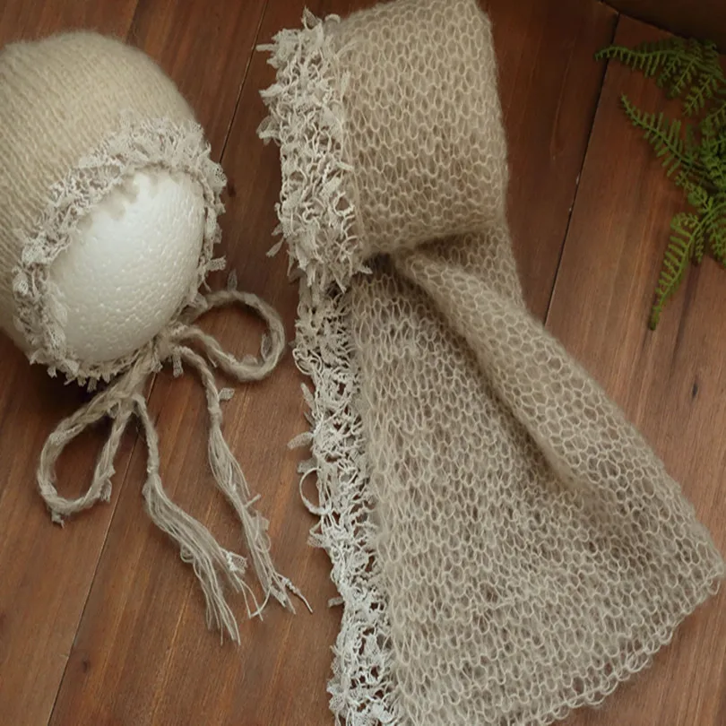crochet baby wrap carrier