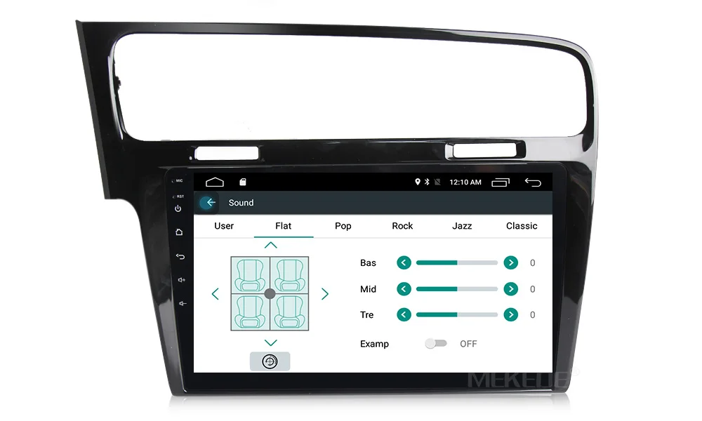 Top Android 7.1 HD1080P 10inch full touch screen car radio gps DVD for Volkswagen vw Golf 7 Left Drive 2013 2014 2015 2016 2017 12 Top Android 7.1 HD1080P 10inch full touch screen car radio gps DVD for Volkswagen vw Golf 7 Left Drive 2013 2014 2015 2016 2017 12