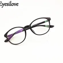 Eyesilove модные готовые очки для близорукости для женщин близорукие очки TR90 оправа готовые короткие прицелы очки по рецепту