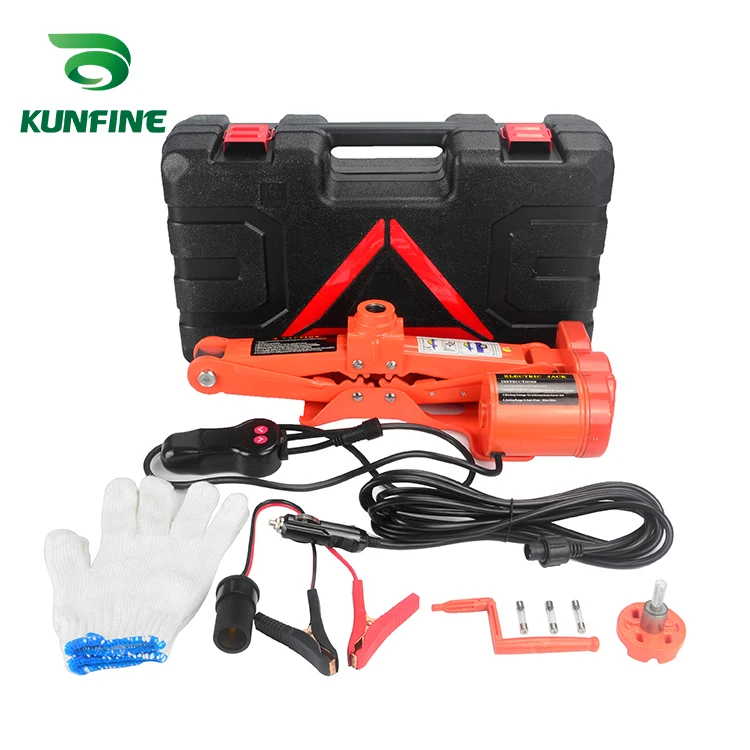 3T Electric Jack For SUV 208-1 (1)