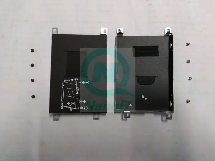 Новый оригинальный кронштейн для жесткого диска HP Probook 450 455 470 475 G3|bracket|hp probook g3hp |