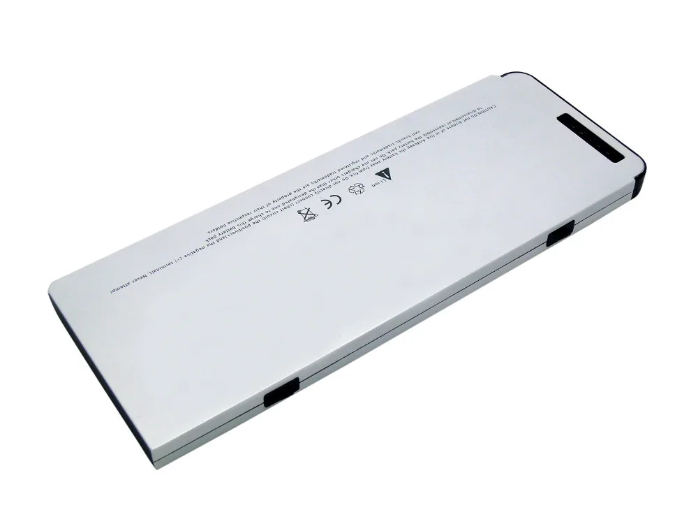 LMDTK Новый аккумулятор для ноутбука MacBook 13 &quotA1278 MB466 */A A1280 MB771 бесплатная
