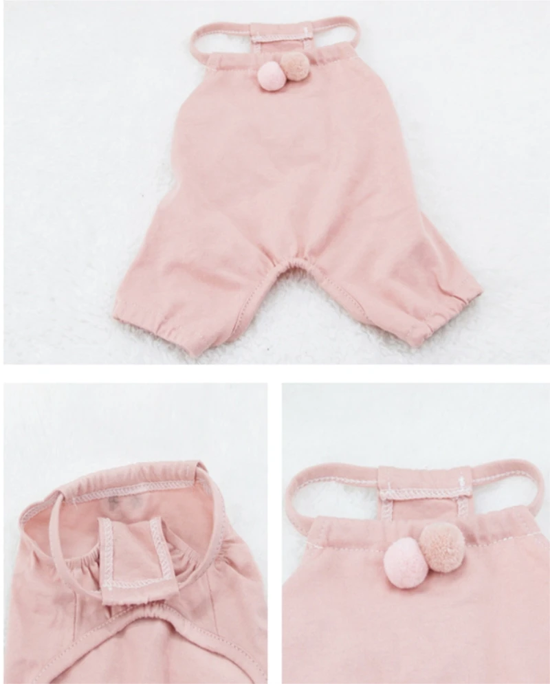 dog rompers (5)