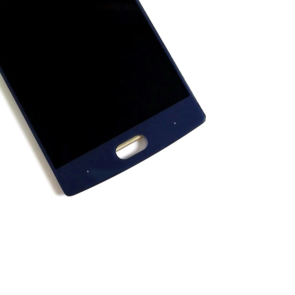 Для ЖК дисплея Doogee BL7000 и фотоэлементов 5 дюйма замена + Бесплатные