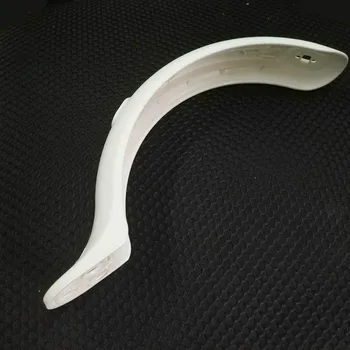 

Not easy broken Rear Front Mudguard Splash Fender Guard for Xiaomi Mijia M365 Electric skateboard kick scooter