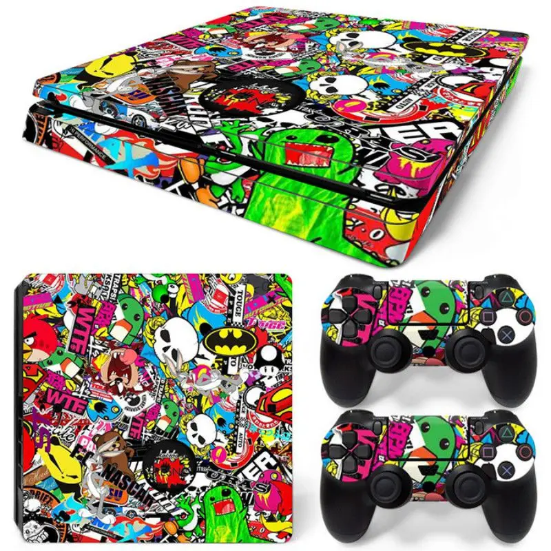 TN-PS4Slim-0840
