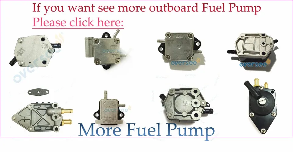 more product-Fuel Pump