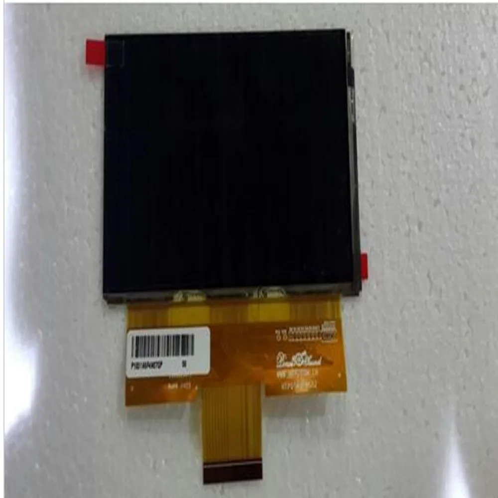 

HTP058JFHG02 LCD Screen Display Replacement