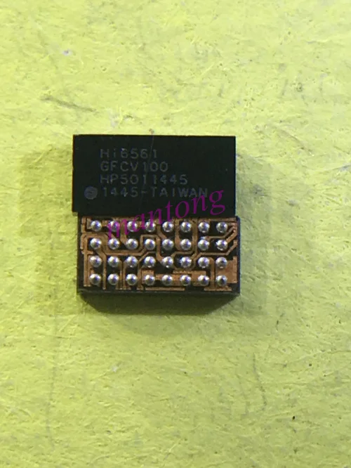 Для Huawei mate7 power ic HI6561 hi6561GFC|ic power| |