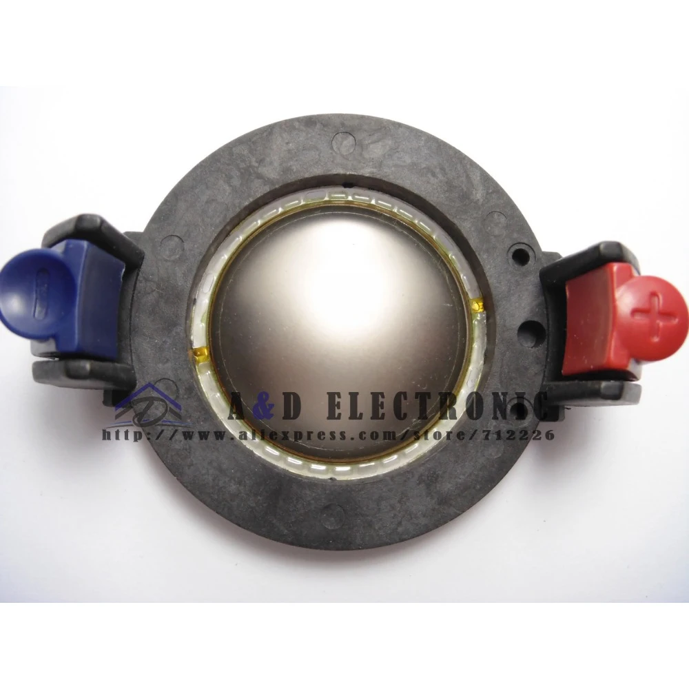 Tweeter driver RCF M110 8 ohm 44.4mm Repair kitin Speaker Accessories