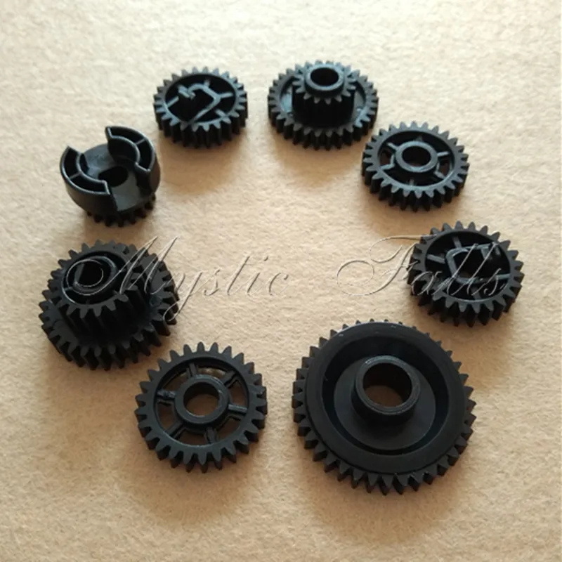 Редуктор для бокового блока AB01 1459 1460 AB017612 B0652428 Ricoh Aficio 1060 1075 2051 2060 2075 MP7500 MP8001|ricoh