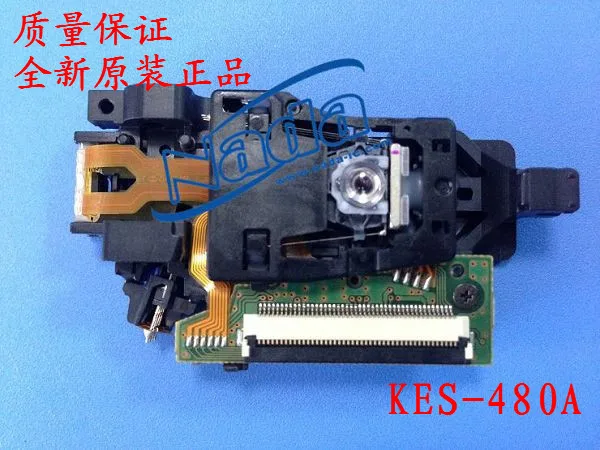 

Blu-ray machine BDP-3120 BDP-160 PS3 KES-480A laser head explosion models