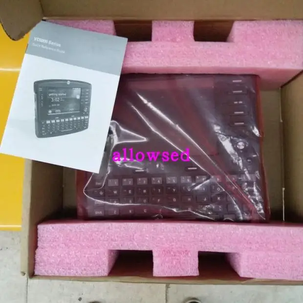 

Новый Motorola VC6090