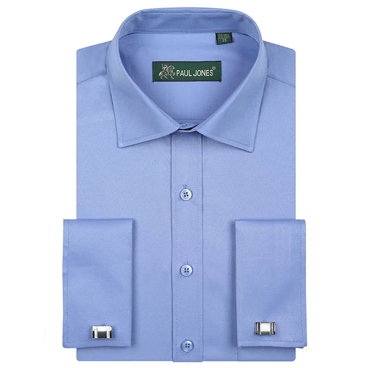 Online Buy Wholesale french cuff shirts from China french