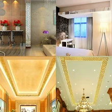 10 шт./компл. акриловые зеркала стены Стикеры s подвесная для украшения на потолок Стикеры «сделай сам» для дома Фон стены украшения