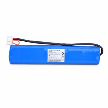

High Quality For Fukuda FCP-220IU Battery | Replacement For Fukuda FCP-220IU ECG EKG Vital Signs Monitor Battery