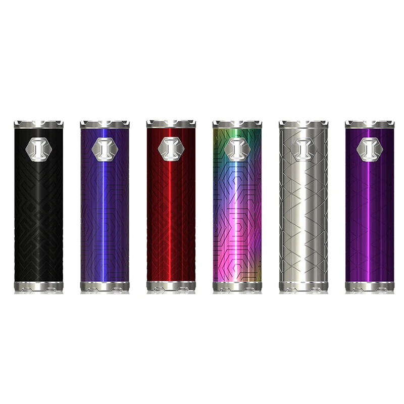 Original Eleaf IJust 3 Battery 3000mAh Max 80W Output for Ello Duro Atomizer Electronic Cigarette Battery Mod Vs Ijust S 01