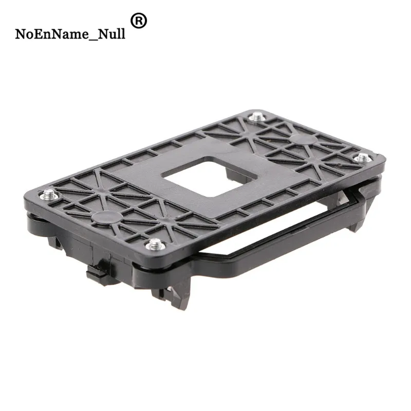 

CPU Radiator Fan Base Holder Computer Desktop Mainboard Bracket For AMD 940/AM2 dropshipping