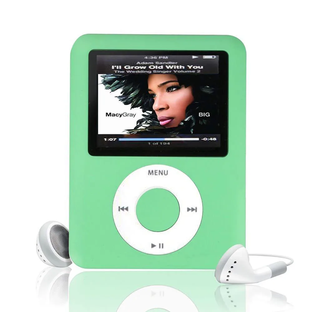 HIPERDEAL Mp3 Player 8GB Media Mini Player Portable mp3 player LCD Screen Support Micro SD TF Card Walkman Lettore D30 Jan9 HIPERDEAL Mp3 Player 8GB Media Mini Player Portable mp3 player LCD Screen Support Micro SD TF Card Walkman Lettore D30 Jan9