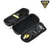 Topock-boîte à outils, sac à outils, pour le cyclisme sur route, avec pochette de rangement, boîte à outils, pour le cyclisme et vtt TC2298B ► Photo 2/5