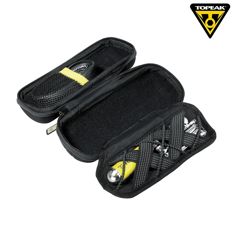 Набор инструментов Topeak TC2298B Cagepack для велосипеда сумка дорожного хранения MTB набор