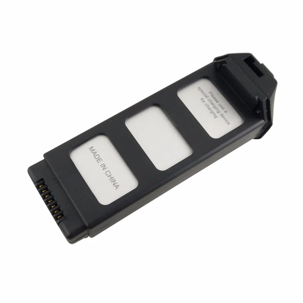 7 4 V 1800mah литиевая батарея для MJX B5W F20 бесщеточный четырехосевой самолет запасные