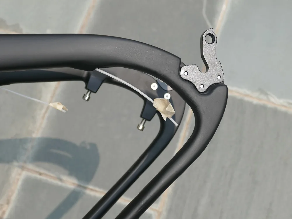 Best Toray Carbon Fiber Matt Glossy Frame Mountain Bike Bicycle Cycling 29ER Frame MTB QR 135*9mm ( S, M, L ) 2 Best Toray Carbon Fiber Matt Glossy Frame Mountain Bike Bicycle Cycling 29ER Frame MTB QR 135*9mm ( S, M, L ) 2