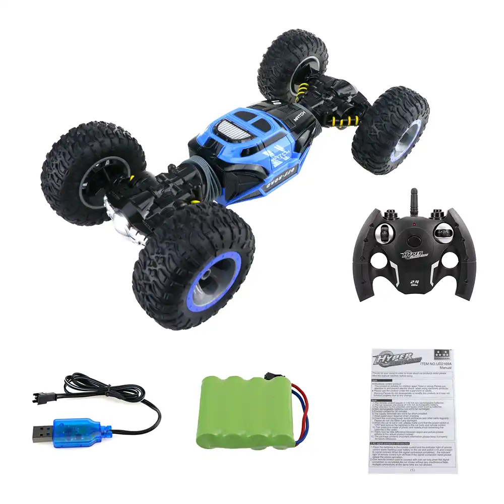 match rc car