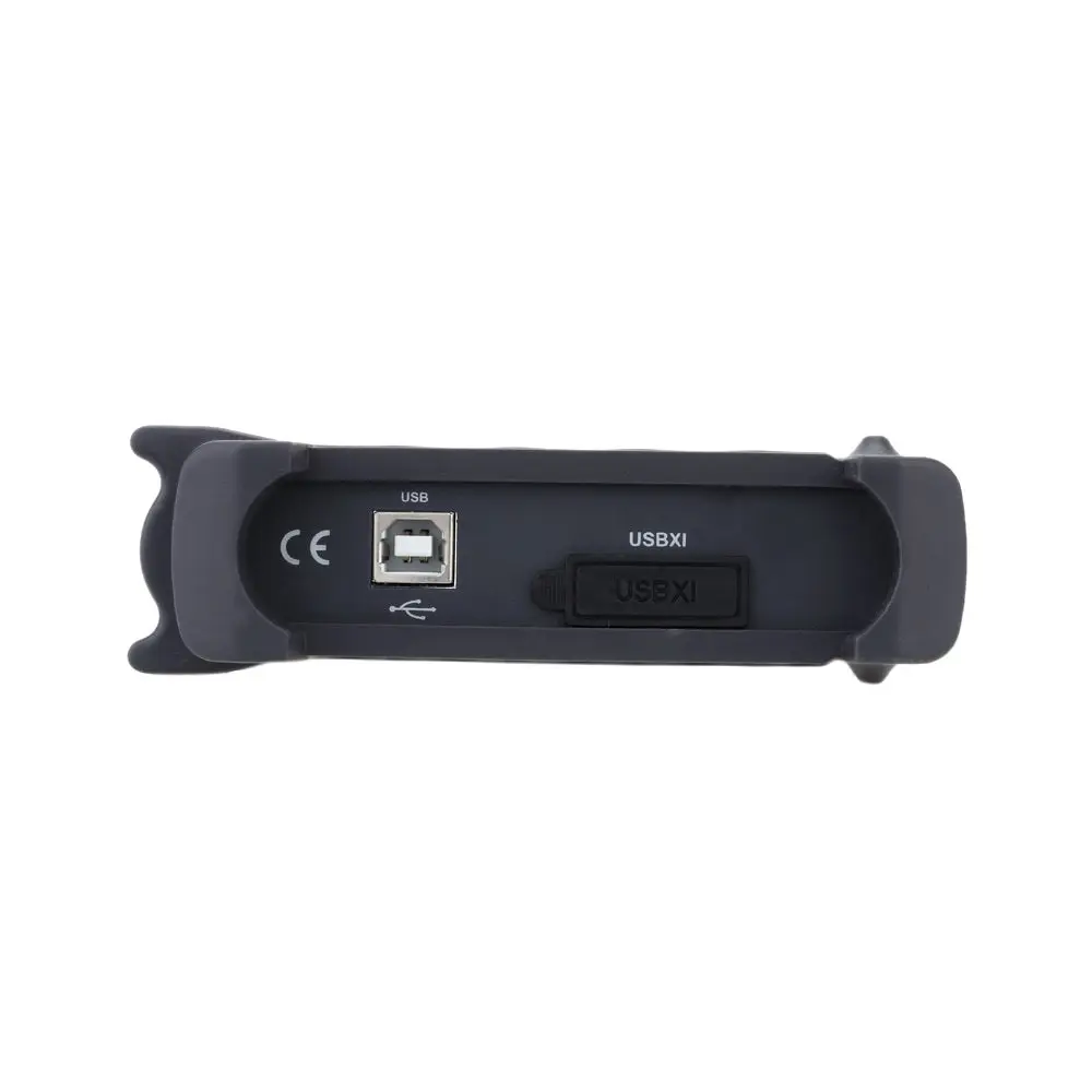 Цифровой мультиметр измеритель напряжения тока Измерение температуры USB