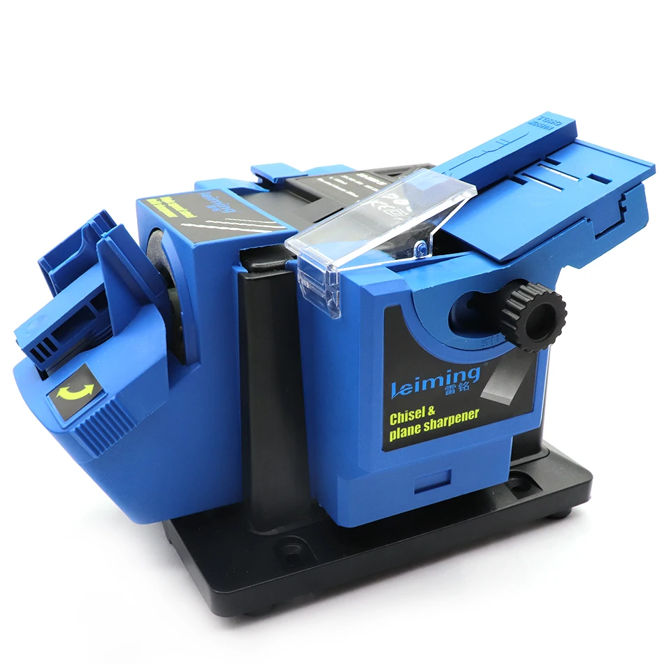  Multifunctional electric knife sharpener grinding scissors sharpener household sharpener dremel pow