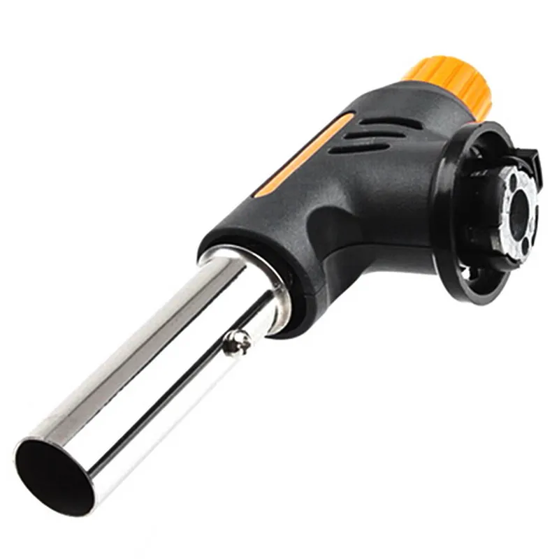 Buy 1 Piece New Arrival BBQ Butane Gas Torch Burner