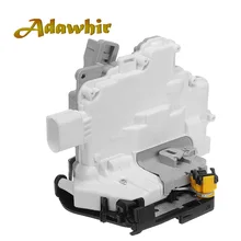 FOR SEAT LEON MK2 Leon 1P1 Rear Left Door Lock Catch Mechanism 1P0 839 015 1P0839015 цена FOR SEAT LEON MK2 Leon 1P1 Rear Left Door Lock Catch Mechanism 1P0 839 015 1P0839015 цены онлайн