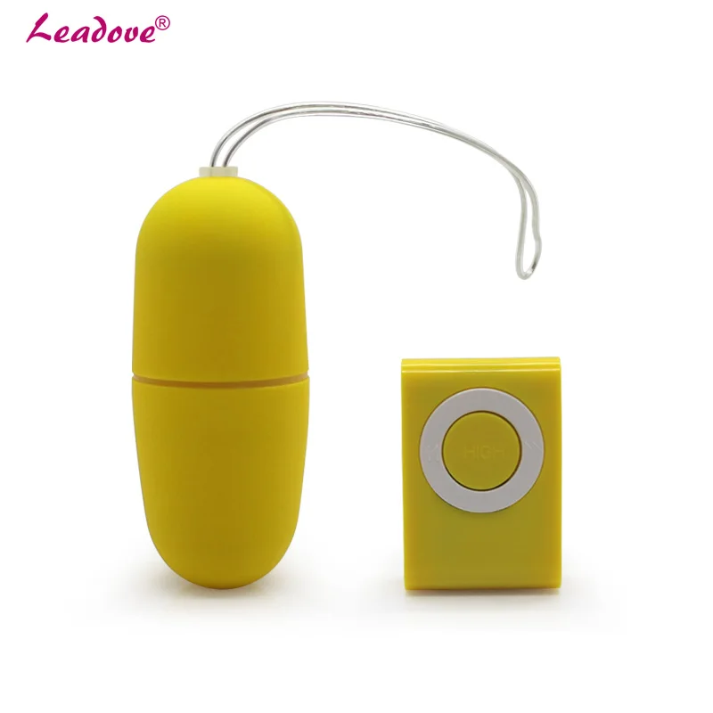 Yellow Sex Egg