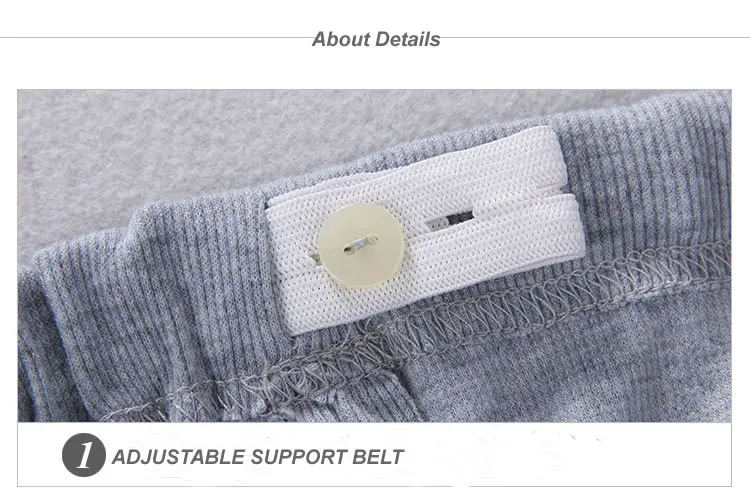 maternity jeans-4