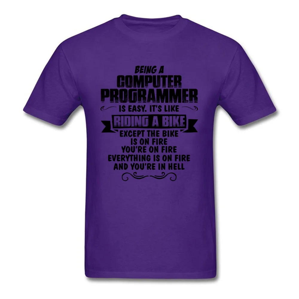 Being A Computer Programmer_purple