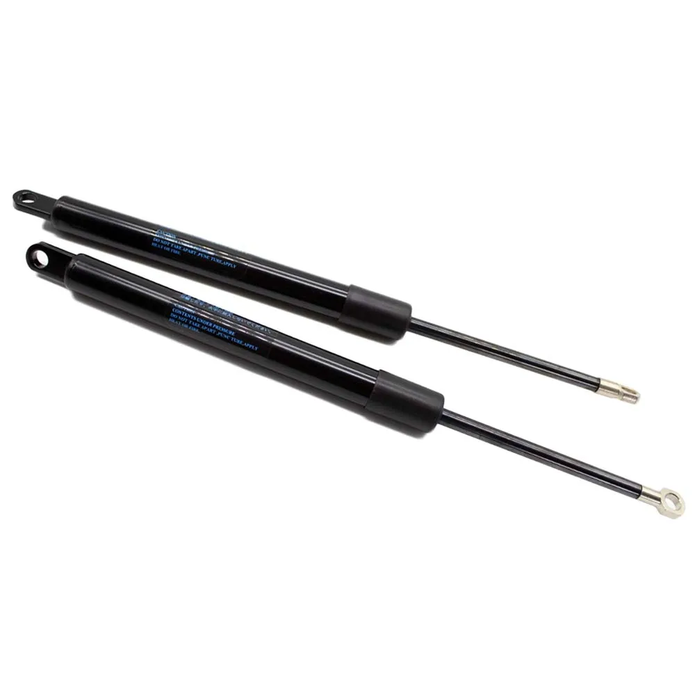 2pcs Auto Rear Tailgate Boot Gas Spring Struts Prop Lift Support Damper for DAEWOO TICO Hatchback 1989-1993 1994 1995 1996 726mm |