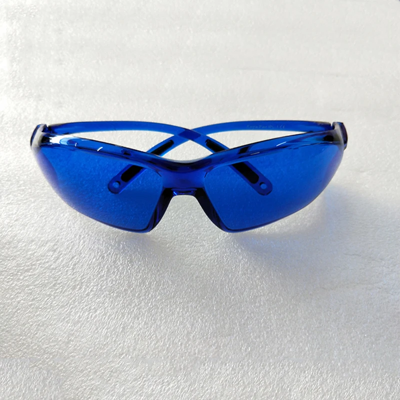 LP-LaserPair лазерные очки 190-800nm Тип поглощения лазерные защитные очки диод