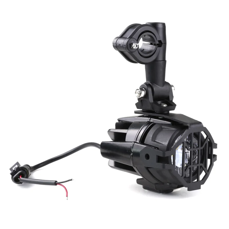 FADUIES 2Pcs/set Universal Motorcycle LED