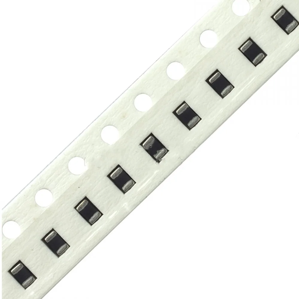 

4000pcs/lot SMD Bead FB 0805(2012) 25% tolerance 0 10 30 60 80 100 120 150 200 220 300 600 ohm ferrite magnetic Inductor beads