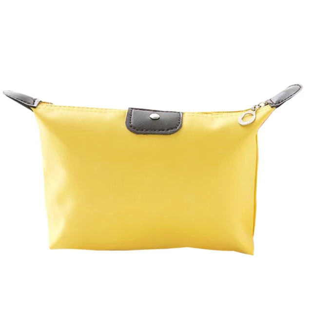 Best Price 1PC Nylon Travel Cosmetic Makeup Bag Case Multifunction Toiletry Zipper Organizer Makeup Accessories Best Price 1PC Nylon Travel Cosmetic Makeup Bag Case Multifunction Toiletry Zipper Organizer Makeup Accessories