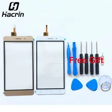Для bluboo Майя Сенсорный экран 100% новый Панель Digitizer Замена Сенсорный экран для bluboo Майя смартфон Бесплатная доставка